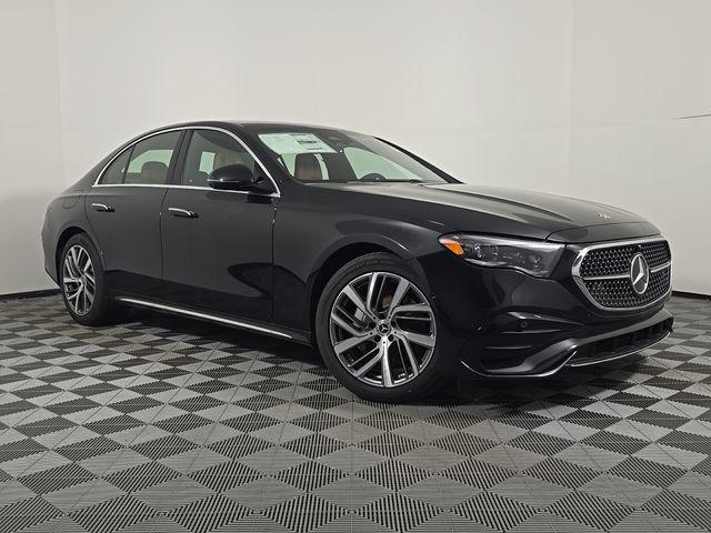 2026 Mercedes-Benz E 350 4MATIC