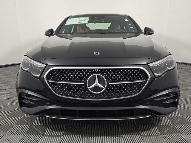 2026 Mercedes-Benz E 350 4MATIC