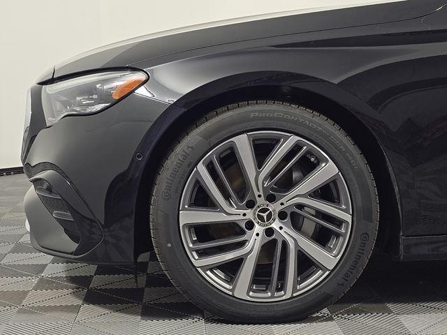 2026 Mercedes-Benz E 350 4MATIC