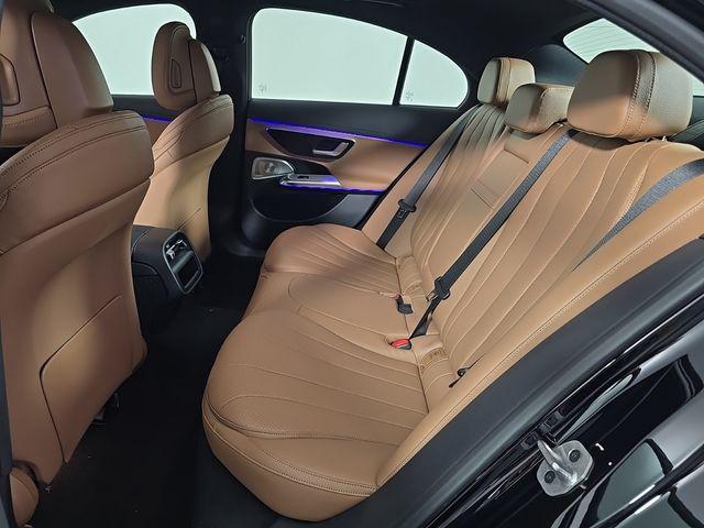 2026 Mercedes-Benz E 350 4MATIC
