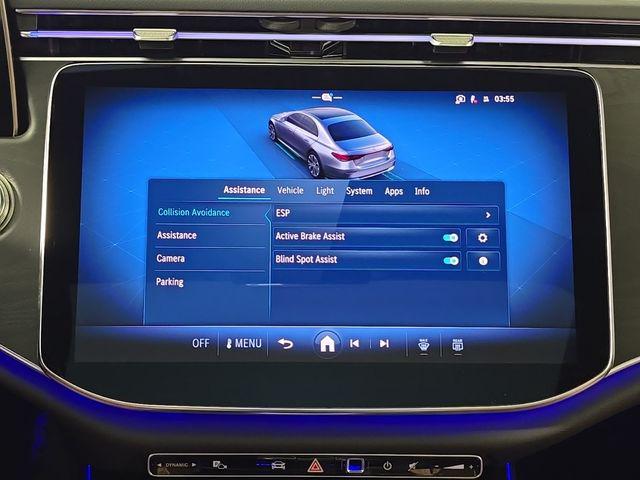 2026 Mercedes-Benz E 350 4MATIC