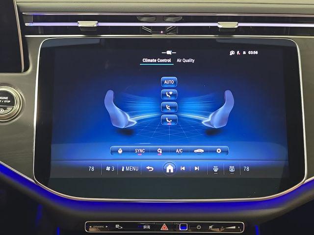 2026 Mercedes-Benz E 350 4MATIC