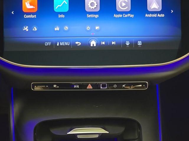 2026 Mercedes-Benz E 350 4MATIC