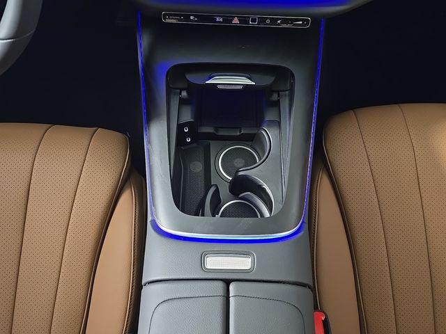 2026 Mercedes-Benz E 350 4MATIC