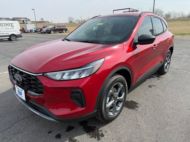 2026 Ford Escape ST-Line for sale in Maryville, MO