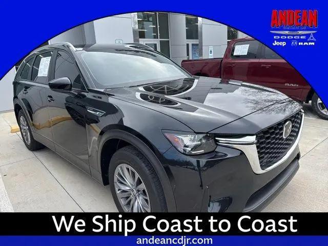 2025 Mazda X-90 3.3 Turbo Select Package for sale in Franklin, NC