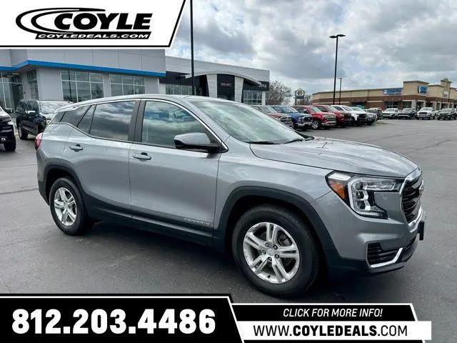 2023 GMC Terrain FWD SLE for sale in Clarksville, IN