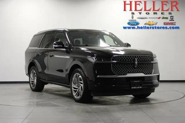 2025 Lincoln Navigator Reserve for sale in El Paso, IL