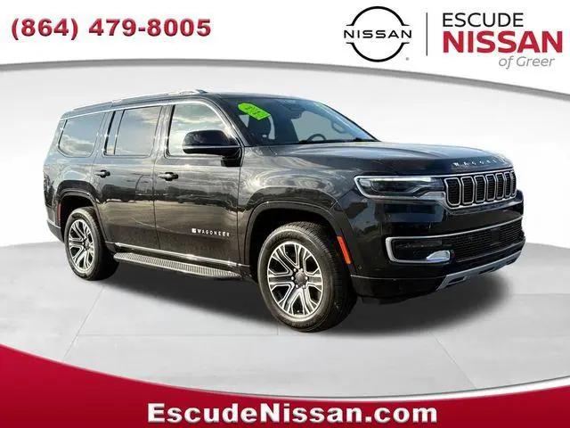 2024 Jeep Wagoneer Series II 4x2 for sale in Greer, SC