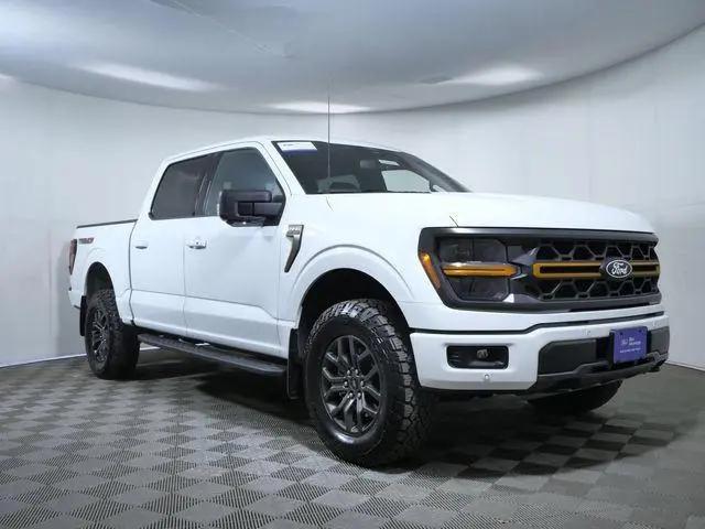 2025 Ford F-150 Tremor for sale in Apple Valley, MN