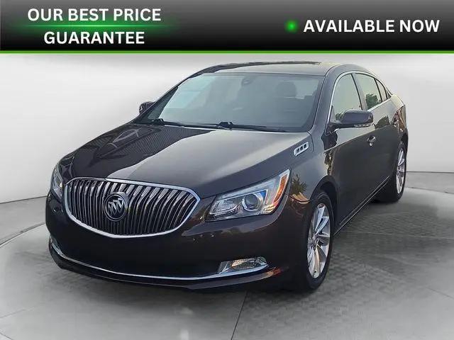 2015 Buick LaCrosse Leather for sale in Rock Hill, SC
