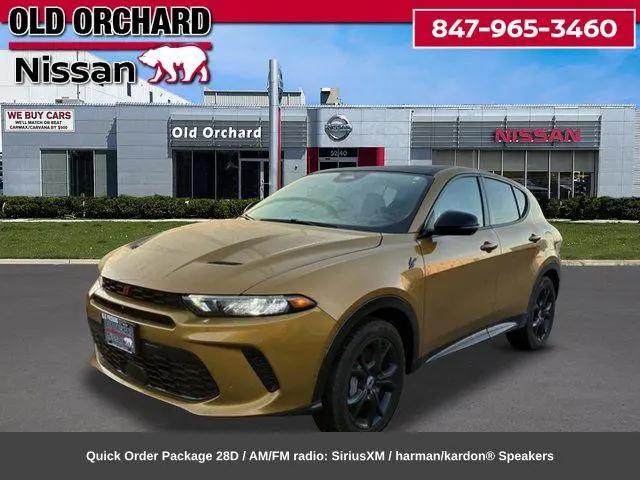 2024 Dodge Hornet R/T Plus EAWD for sale in Skokie, IL