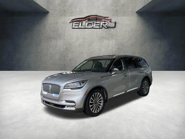 2020 Lincoln Aviator Reserve for sale in Killeen, TX