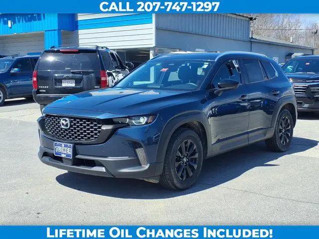 2025 Mazda CX-50 2.5 S Preferred Package for sale in Waldoboro, ME