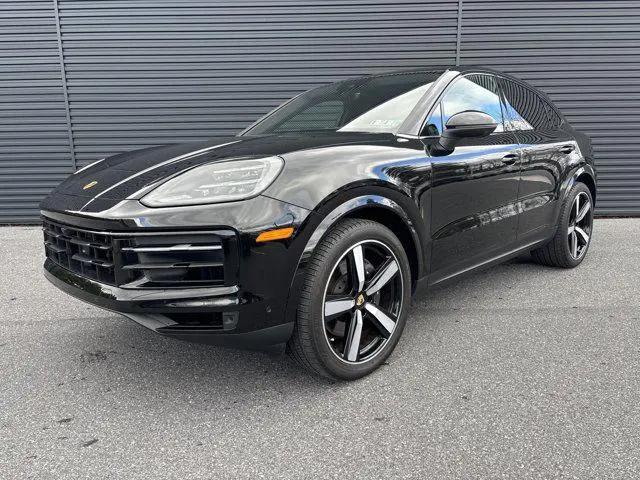 2024 Porsche Cayenne Cayenne for sale in Mechanicsburg, PA