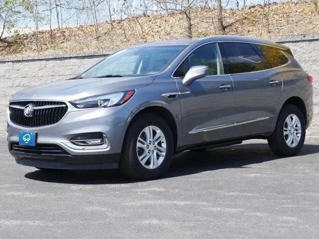 2019 Buick Enclave AWD Essence for sale in Nashua, NH