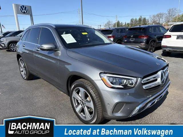 2022 Mercedes-Benz GLC 4MATIC SUV for sale in Louisville, KY