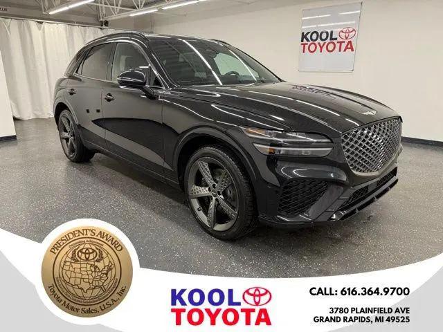 2023 Genesis GV70 2.5T AWD for sale in Grand Rapids, MI