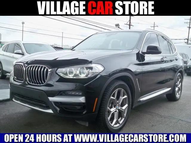 2021 BMW X3 xDrive30i for sale near Columbus, OH
