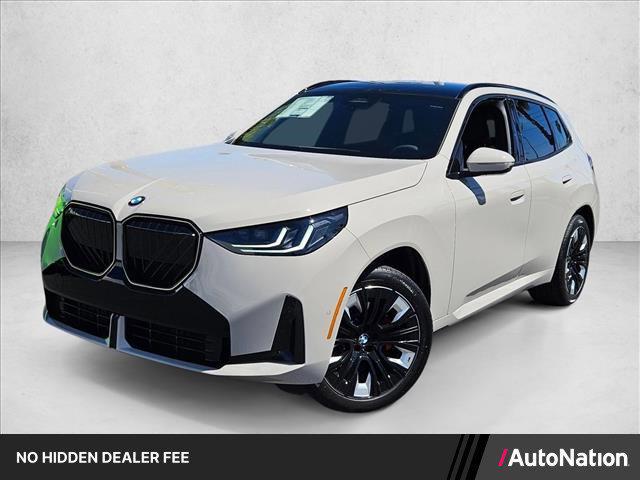 2026 BMW X3 30 xDrive for sale in Las Vegas, NV