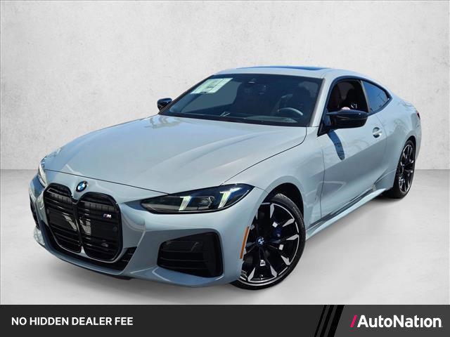 2026 BMW M4 M440i for sale in Las Vegas, NV