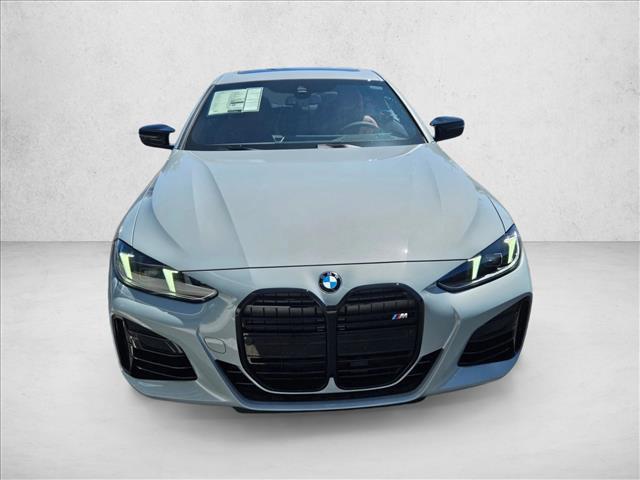 2026 BMW M4 M440i
