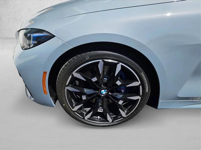 2026 BMW M4 M440i