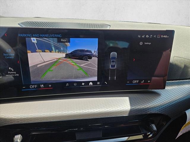 2026 BMW M4 M440i
