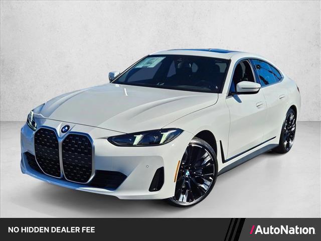 2026 BMW 430i Gran Coupe 430i for sale in Las Vegas, NV
