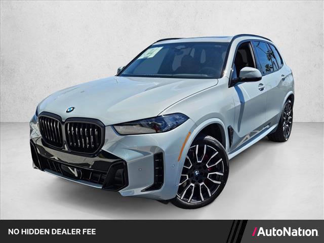 2026 BMW X5 xDrive40i for sale in Las Vegas, NV