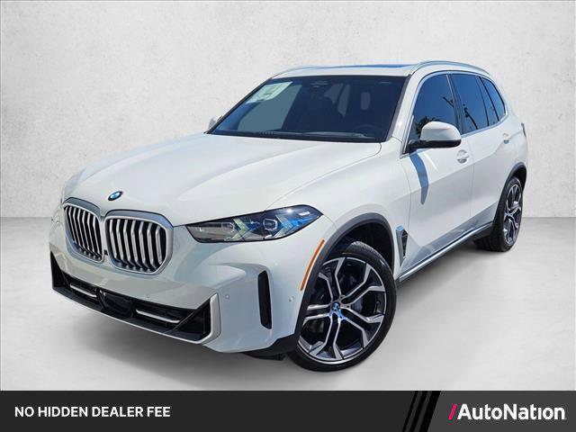 2026 BMW X5 xDrive40i for sale in Las Vegas, NV