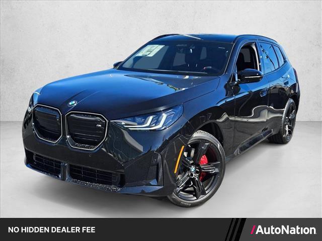 2026 BMW X3 M50 xDrive for sale in Las Vegas, NV