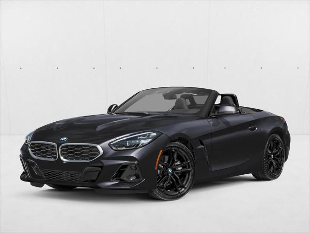 2026 BMW Z4 sDrive30i for sale in Las Vegas, NV