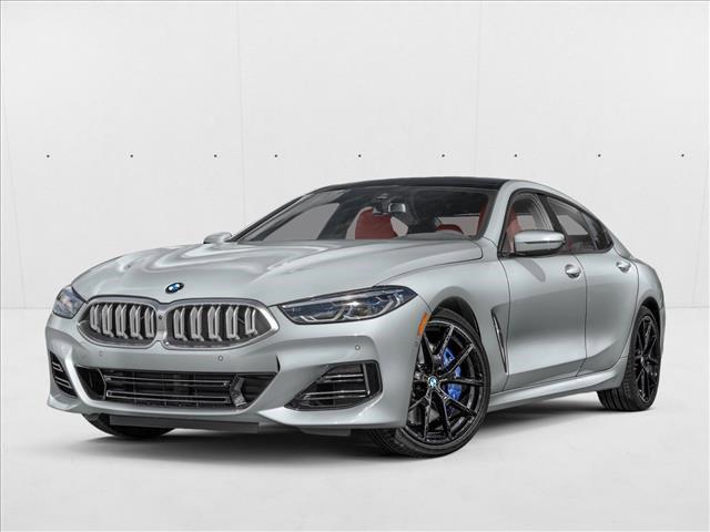 2026 BMW 840i Gran Coupe 840i for sale in Las Vegas, NV