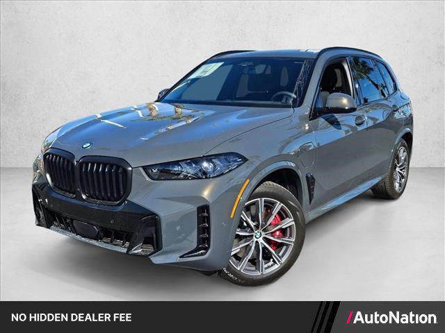 2026 BMW X5 xDrive50e for sale in Las Vegas, NV