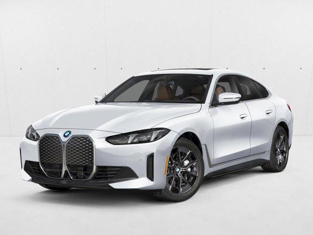 2026 BMW i4 eDrive40 for sale in Las Vegas, NV