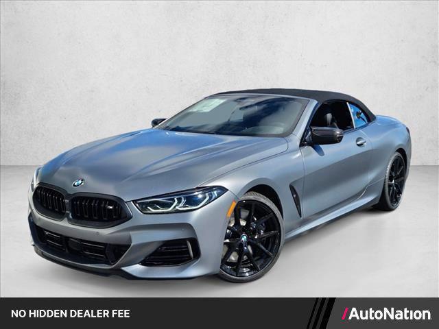 2026 BMW M8 xDrive for sale in Las Vegas, NV