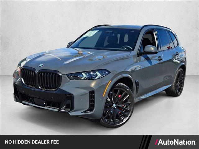 2026 BMW X5 xDrive40i for sale in Las Vegas, NV