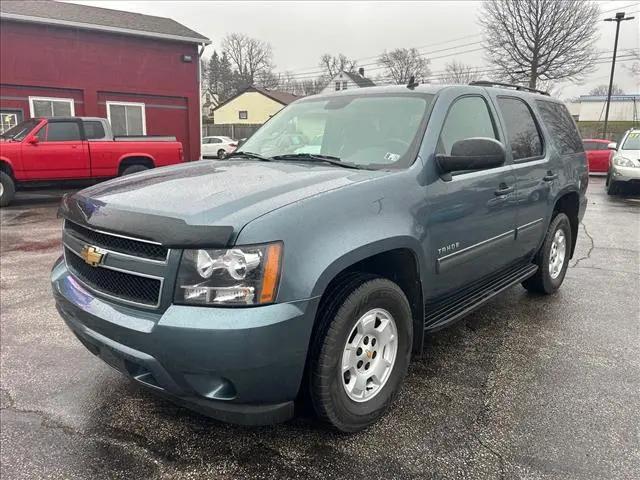 2010 Chevrolet Tahoe LS for sale in Erie, PA