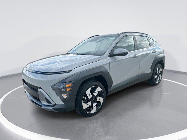 2026 Hyundai Kona Limited for sale in GRAND ISLAND, NE