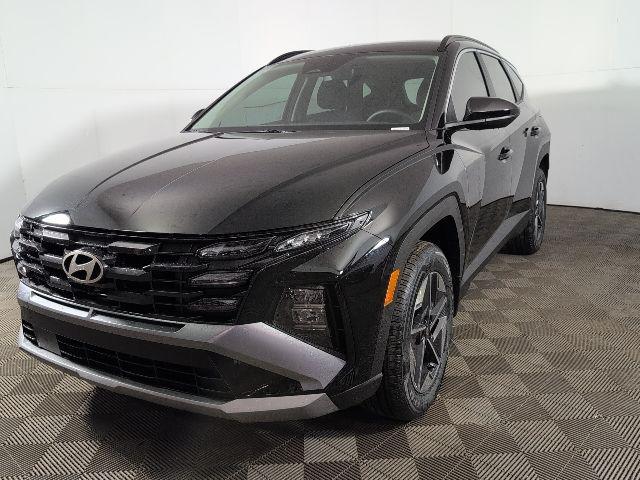 2026 Hyundai Tucson Hybrid SEL for sale in COLUMBUS, IN