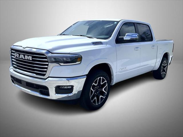 2026 Ram 1500 Laramie Crew Cab 4x4 5'7" Box for sale in OMAHA, NE