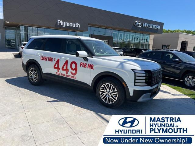 2026 Hyundai Palisade SE for sale in PLYMOUTH, MA