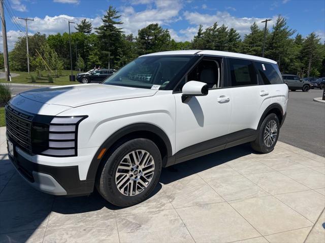 2026 Hyundai Palisade SE
