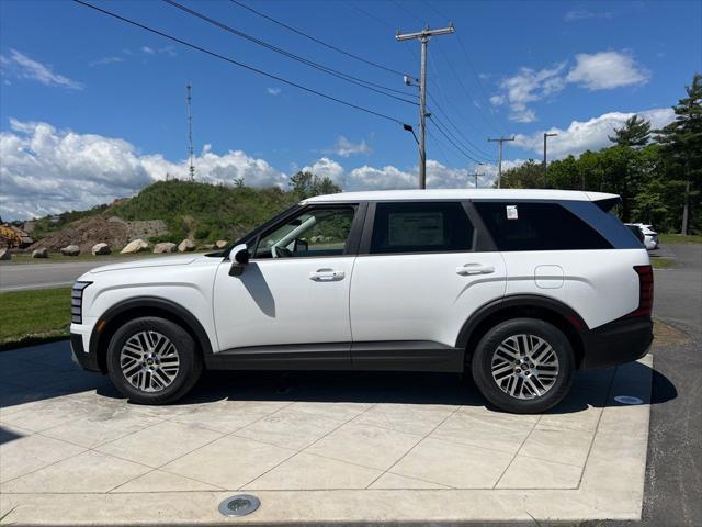 2026 Hyundai Palisade SE