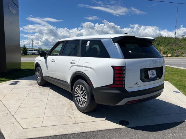2026 Hyundai Palisade SE