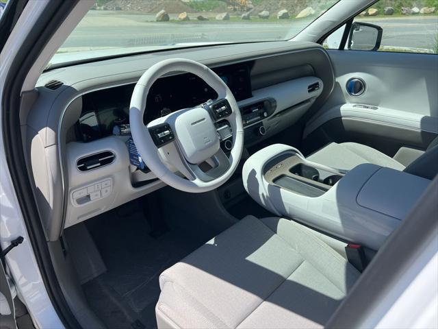 2026 Hyundai Palisade SE