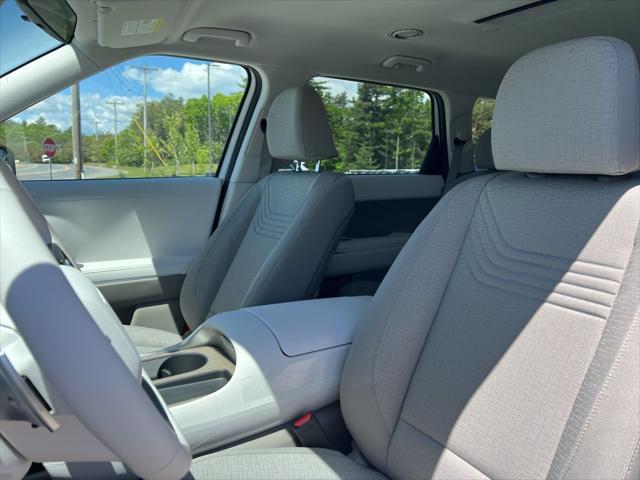 2026 Hyundai Palisade SE