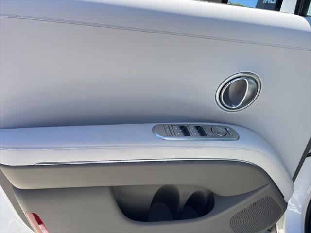 2026 Hyundai Palisade SE