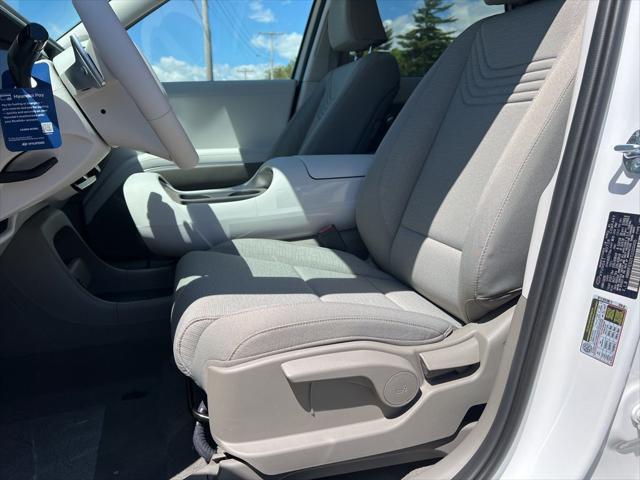 2026 Hyundai Palisade SE